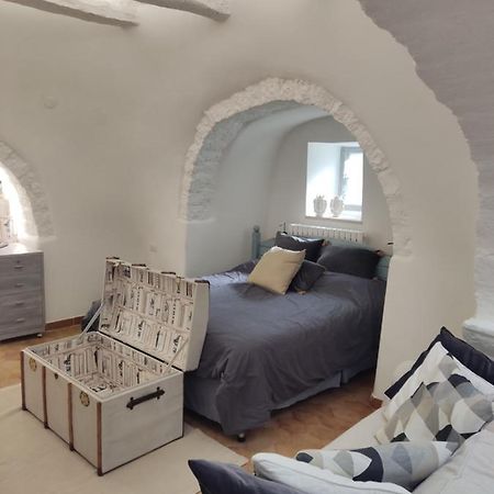 Trulli Piazzetta Pagano Apartment Alberobello Luaran gambar