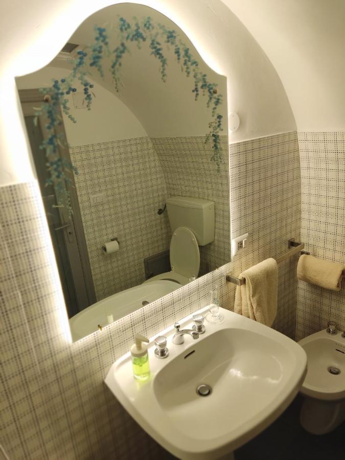 Trulli Piazzetta Pagano Apartment Alberobello Luaran gambar