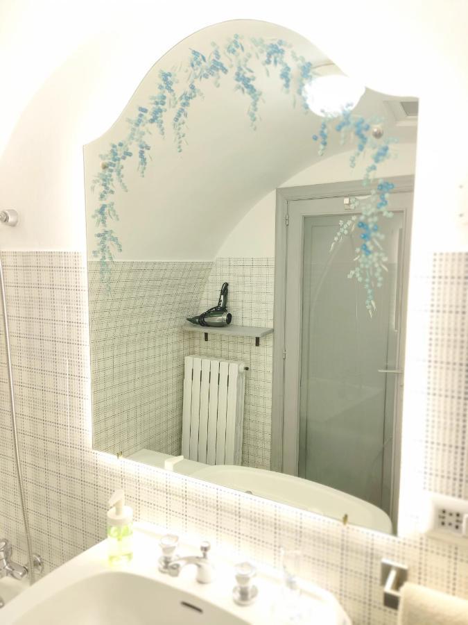 Trulli Piazzetta Pagano Apartment Alberobello Luaran gambar