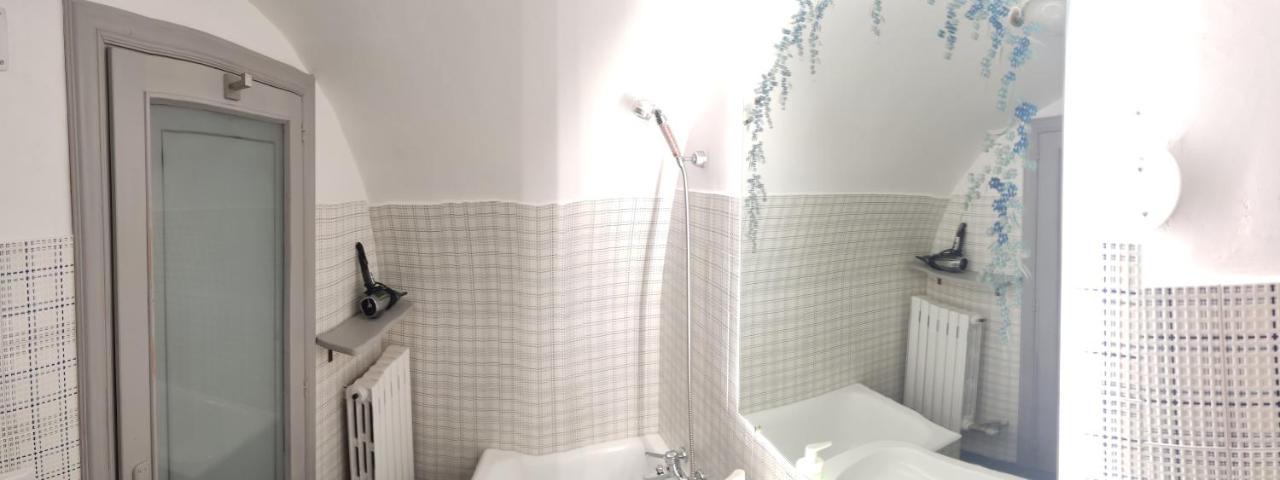 Trulli Piazzetta Pagano Apartment Alberobello Luaran gambar